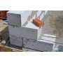 Клей для газоблоку Полімін (Polimin) ПБ-55, Зима, 25 кг