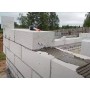 Клей для газоблоку Полімін (Polimin) ПБ-55, Зима, 25 кг