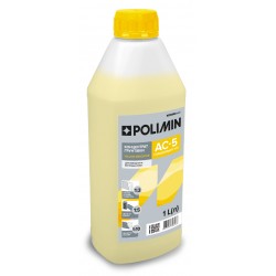 Грунтовка Полімін AC-5 Yellow Indicator, 1 л