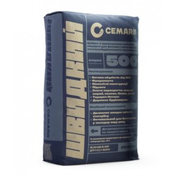 Цемент CEM II/B-S 42,5 R 25 кг (1,6 т/палет) Цемент CEM II/B-S 42,5 R 25 кг (1,6 т/палет)