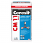 Ceresit (Церезіт) CM-11 ПЛЮС, Клей для плитки, 25 кг