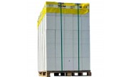 Газоблок стеновой ХСМ Hetten – D-400, D-500 Газоблок стеновой ХСМ Hetten – D-400, D-500