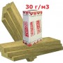 Базальтова вата, Ізоват 30
