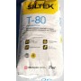 Клей Силтек Т-80 для плитки, 25 кг