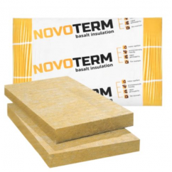Утеплювач базальтовий Novoterm Фасад Утеплювач базальтовий Novoterm Фасад