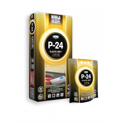 Полімін (Polimin) P-24 Клей еластичний, 5 кг - 