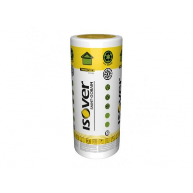 ISOVER ROLL42 (EKO), Мінеральна вата