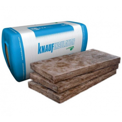 Knauf Insulation EKOBOARD, Утеплювач мінераловатний Knauf Insulation EKOBOARD, Утеплювач мінераловатний