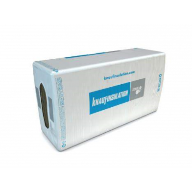 Knauf Insulation EKOBOARD, Утеплювач мінераловатний, 1250*610*100 мм - 