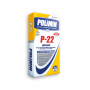 Клей Полімін (Polimin) MULTIGLUE П-22 для плитки і пінопласту, 25 кг