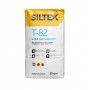 Siltek T-82 Клей для мрамора, 25 кг
