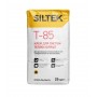 Siltek T-85 Клей для систем теплоізоляції, 25 кг