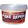 Шпатлевка Жидкое дерево Штрих-4 - 0,35 кг
