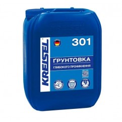 Ґрунтовка Крайзель 301, 10 л Ґрунтовка Крайзель 301, 10 л