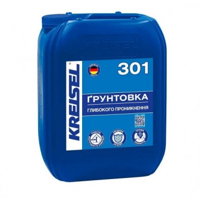 Грунтовка Kreisel 301, 5 л