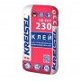 Клей для мінераловатних плит Kreisel 230 (25 кг)