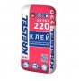 Kreisel 220, Армуюча суміш для пінополістиролу, 25 кг
