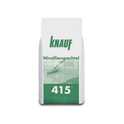 Наливна підлога Knauf Нівеліршпахтель 415, 3-15 мм, 25 кг Наливна підлога Knauf Нівеліршпахтель 415, 3-15 мм, 25 кг