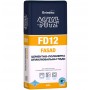Sniezka Acryl-Putz FD12 Fasad Шпаклівка фінішна, 20 кг