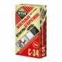Штукатурка Artisan С-34 Короїд, зерно 2,5 мм, 25 кг