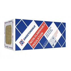 Базальтовая вата 120 Sweetondale THERMOWOOL FAS OPTIMA (1,44 м2), 100мм