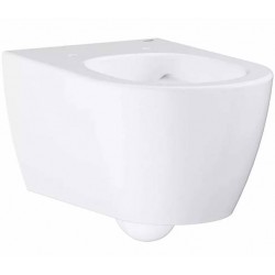 Унітаз підвісний Grohe Essence 3957100H безобідковий з покриттям PureGuard