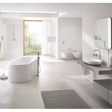 Унітаз Grohe Essence 3957100H Rimless - 