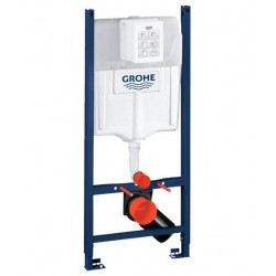Інсталяція для унітаза Grohe Rapid SL (38840000) 3 в 1