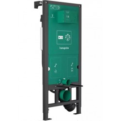 Інсталяція для унітаза Hansgrohe iFrame Universal (01022180)