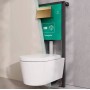 Інсталяція для унітаза Hansgrohe iFrame Universal 01022180