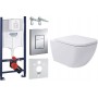 Інсталяція для унітаза Grohe Rapid SL 38840000