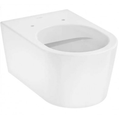 Унітаз Hansgrohe EluPura S 60193450 Rimless
