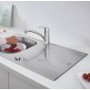 Змішувач Grohe Eurosmart New 33281003