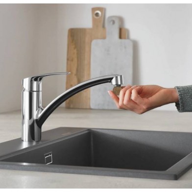 Змішувач Grohe Eurosmart New 33281003 - 