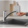 Змішувач Grohe Eurosmart New 33281003