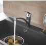 Змішувач Grohe Eurosmart New 33281003