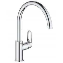 Змішувач для кухні Grohe BauFlow (31230001)