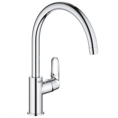 Змішувач для кухні Grohe BauFlow 31230001
