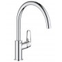 Змішувач для кухні Grohe BauFlow 31230001