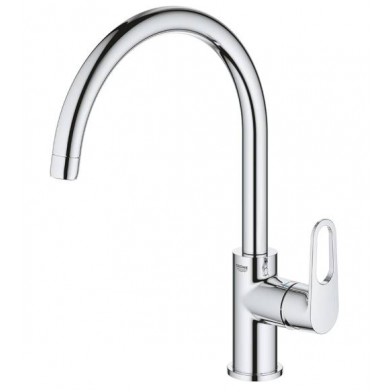 Змішувач для кухні Grohe BauFlow 31230001 - 