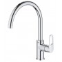 Змішувач для кухні Grohe BauFlow 31230001