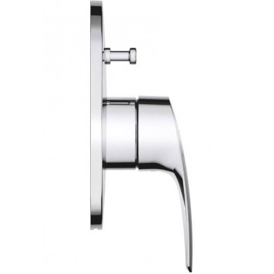 Змішувач прихованого монтажу для ванни/душу Grohe Eurosmart (33305003) - 