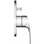 Змішувач прихованого монтажу для ванни/душу Grohe Eurosmart (33305003)