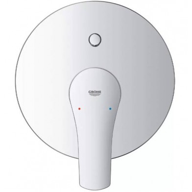 Змішувач прихованого монтажу для ванни/душу Grohe Eurosmart (33305003) - 