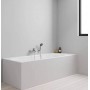 Змішувач для ванни Grohe Start Flow 23772000