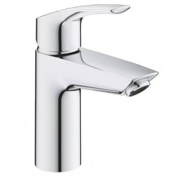 Змішувач для раковини Grohe Eurosmart (32467003) — розмір S