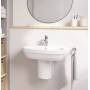Змішувач для раковини Grohe Eurosmart 32467003