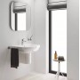 Змішувач для раковини Grohe Eurosmart 32467003