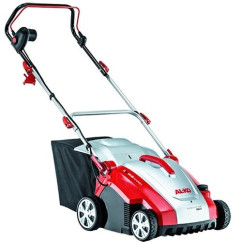 Аератор-скарифікатор електричний AL-KO Combi Care 36 E Comfort, 1500 Вт Аератор-скарифікатор електричний AL-KO Combi Care 36 E Comfort, 1500 Вт