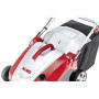 Аератор-скарифікатор електричний AL-KO Combi Care 36 E Comfort, 1500 Вт